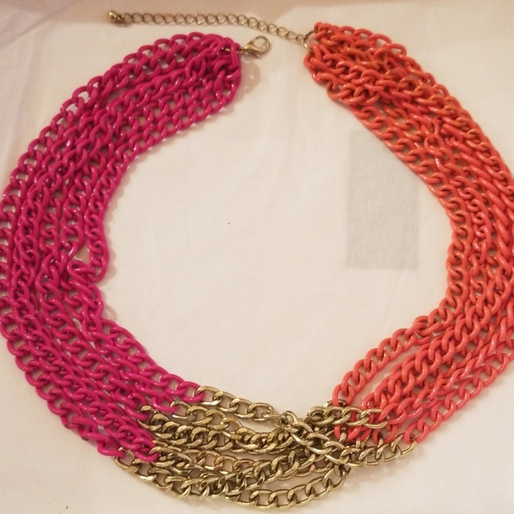 Statement Necklace